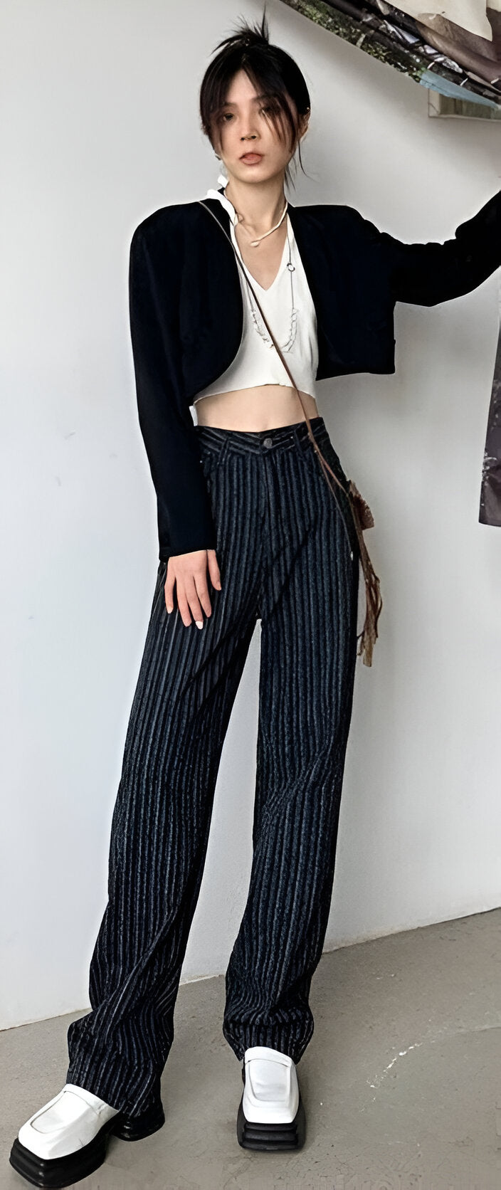 Noblestrand® Jeans for Women by JesseVance Manhattan