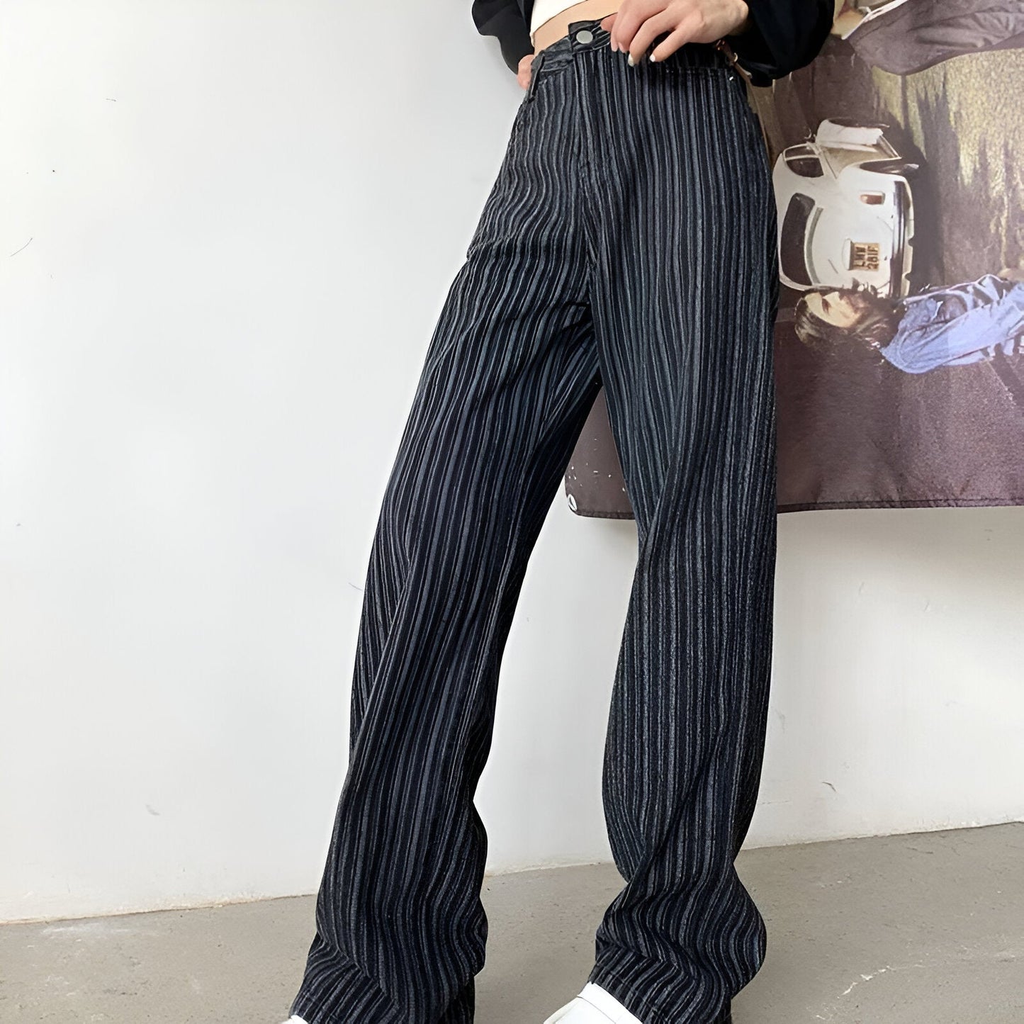 Noblestrand® Jeans for Women by JesseVance Manhattan