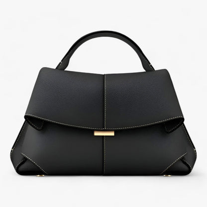 Luxe Leren Handtas - Éclat