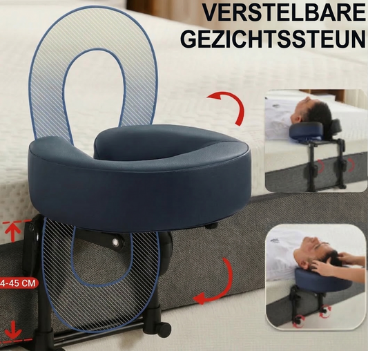 NekRelax Massageboog
