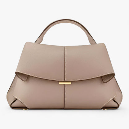 Luxe Leren Handtas - Éclat