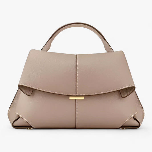 Luxe Leren Handtas - Éclat