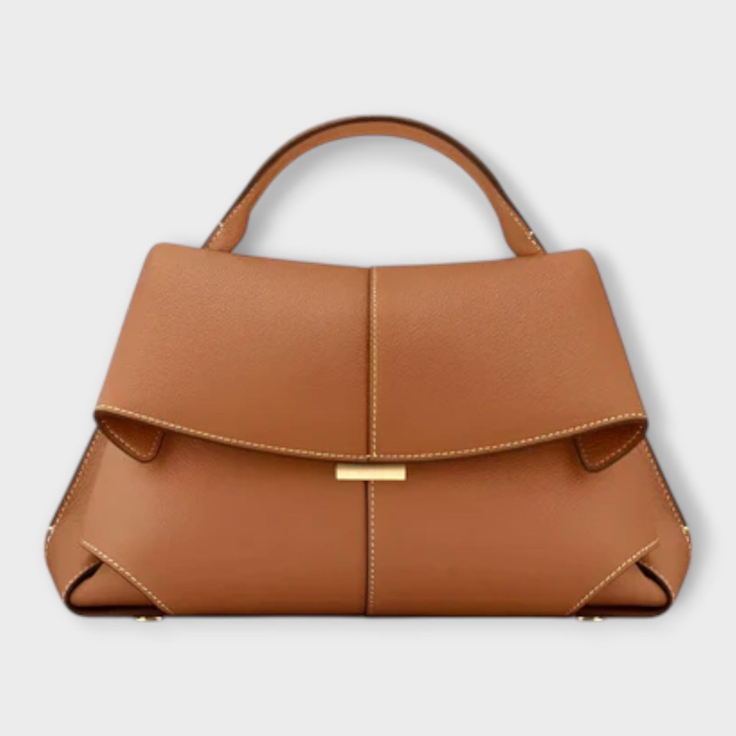 Women's Classic Top Handle Handbag