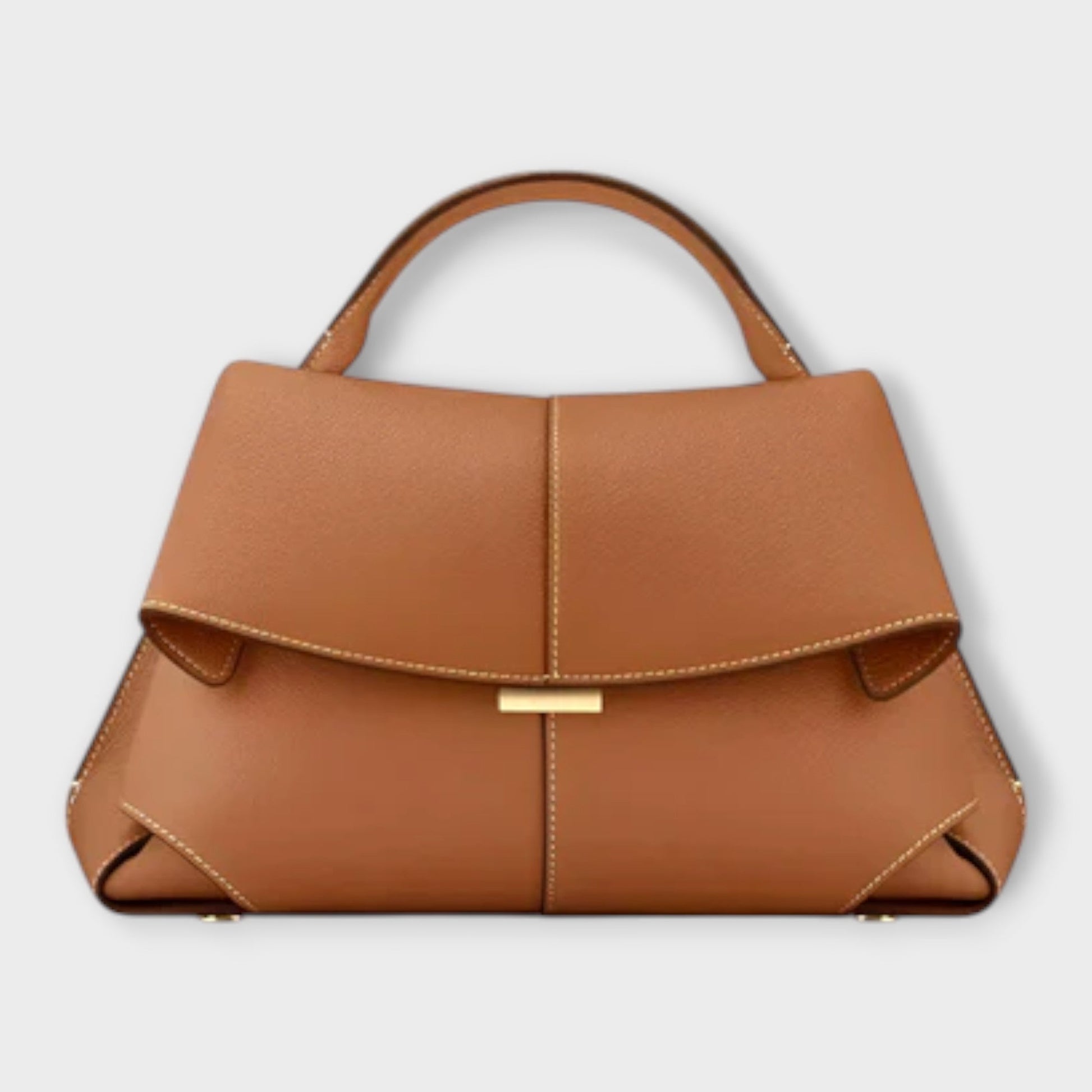 Women's Classic Top Handle Handbag
