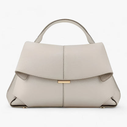Luxe Leren Handtas - Éclat