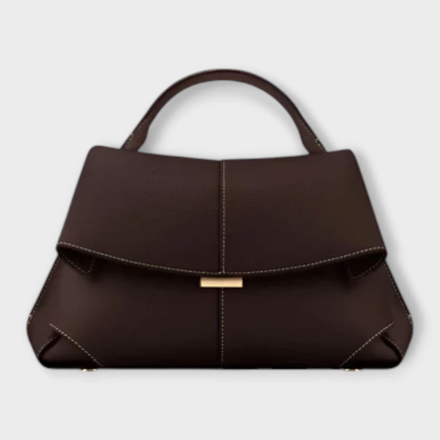 Women's Classic Top Handle Handbag