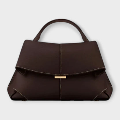 Women's Classic Top Handle Handbag