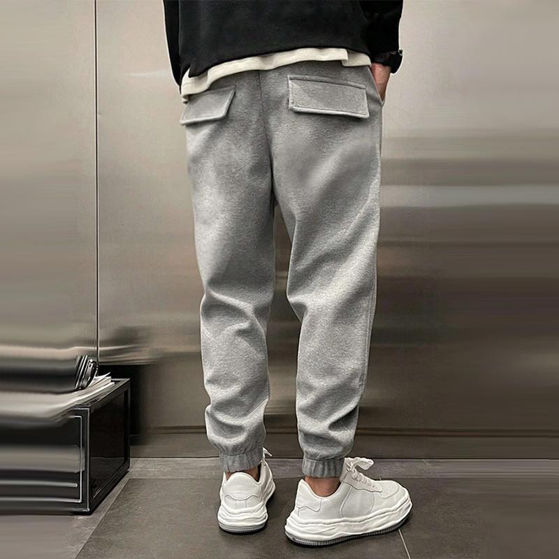 The Bosco Signature Pants