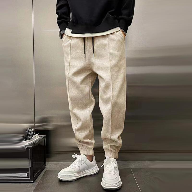 The Bosco Signature Pants