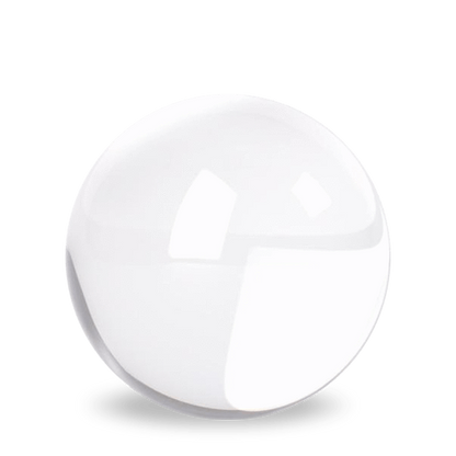 Photography Lens-Ball