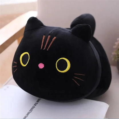 PoesPlof Pluche Kat Knuffel - KidsKorner