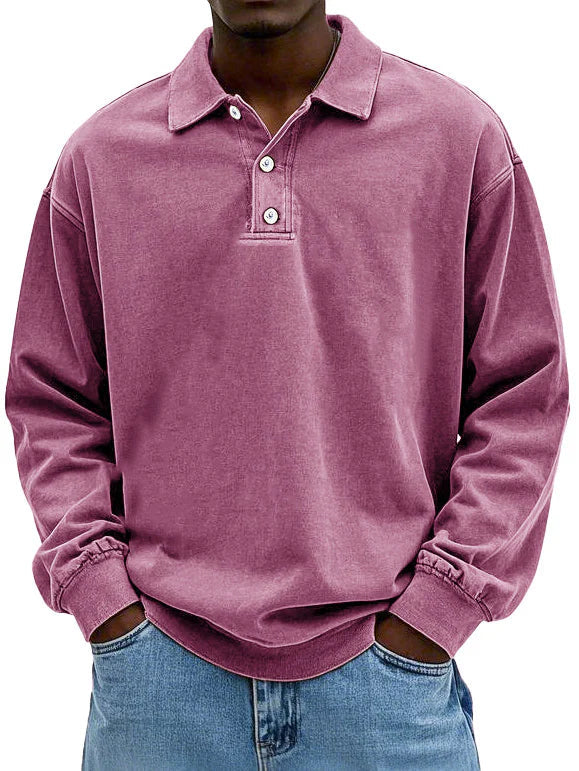 Mateo™ | Camisa de Estilo Atemporal