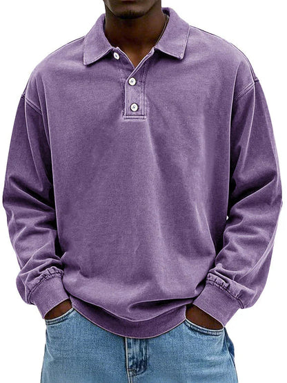 Mateo™ | Camisa de Estilo Atemporal