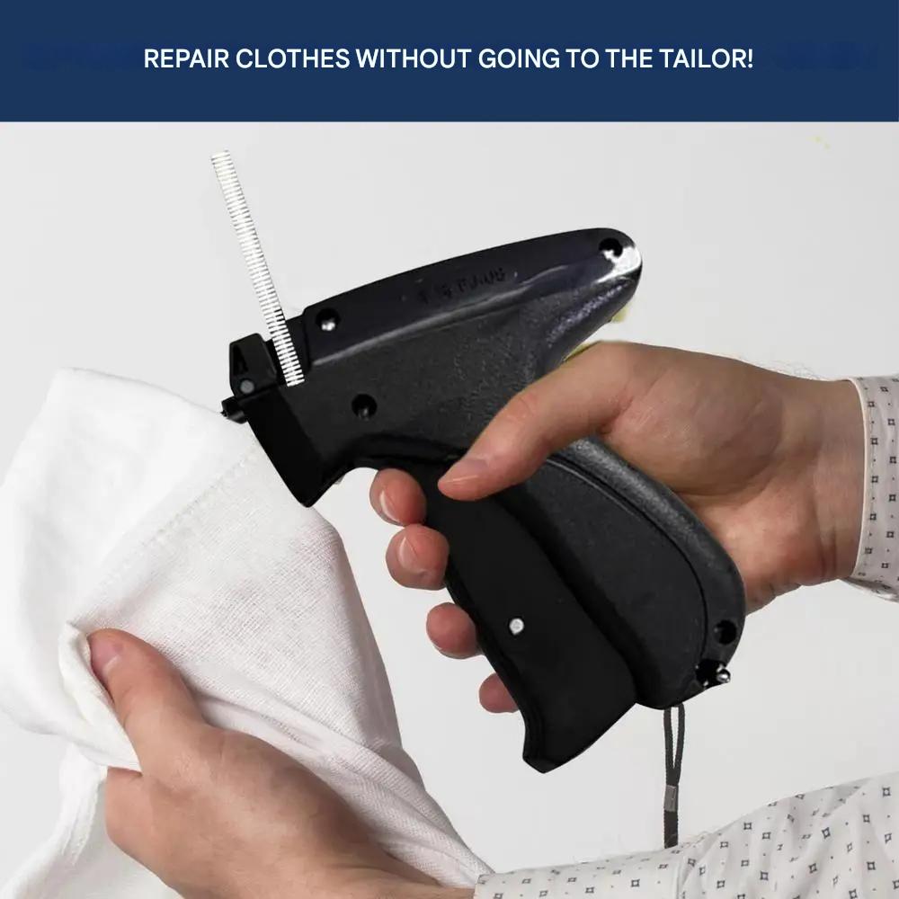 Portable Mini Sewing Machine - Stitchly-Purple-State of Style