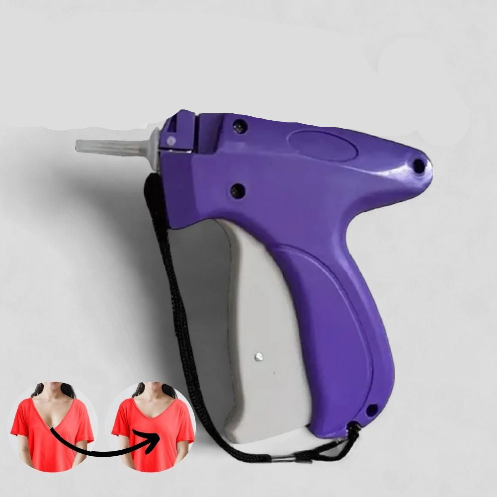 Portable Mini Sewing Machine - Stitchly-Purple-State of Style