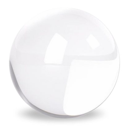 Photography Lens-Ball