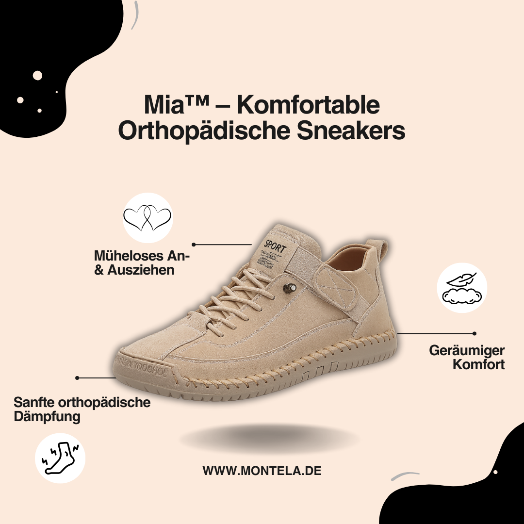 Buty męskie sportowe sznurowane | z elastyczną podeszwą