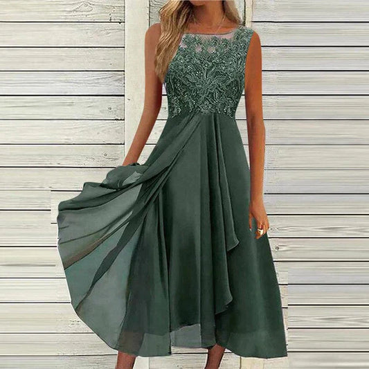 Exklusives Damen Kleid für besondere Anlässe