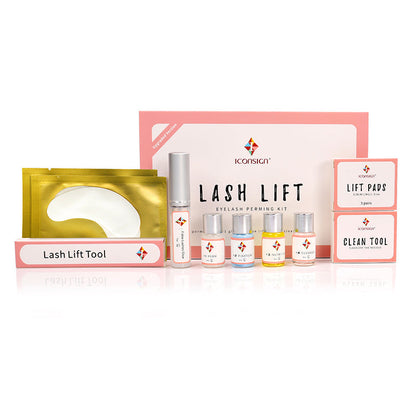 Nightly Wish EyeLash Lift Kit