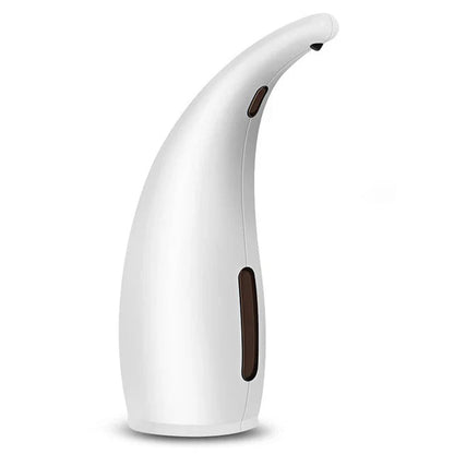 SenseDrop - Aanraakloze zeepdispenser met slimme sensor en strak design voor hygiënisch handen wassen