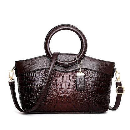 Oriana – Classic Everyday Handbag