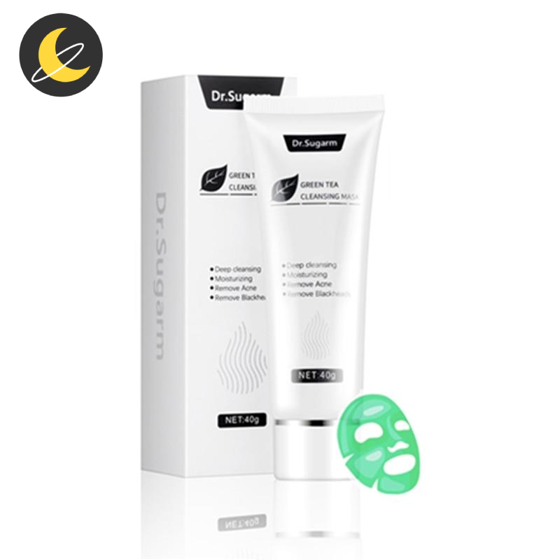 Green Tea Mask