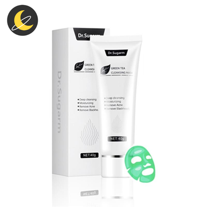 Green Tea Mask