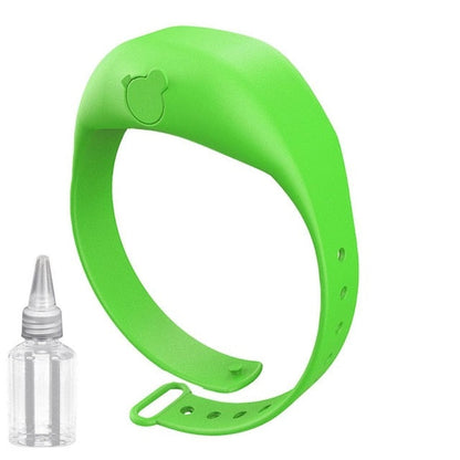 Nightly Wish Hand Sanitizer Bracelet