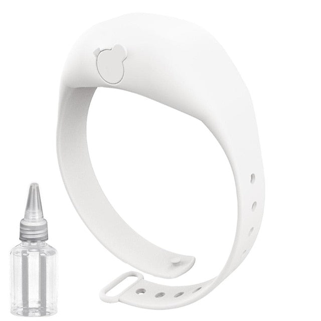 Nightly Wish Hand Sanitizer Bracelet