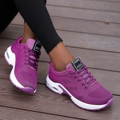 Bershi orthopädische Turnschuhe