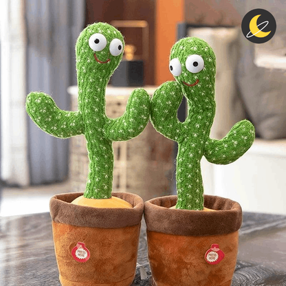 Nightly Wish™ Dancing Cactus