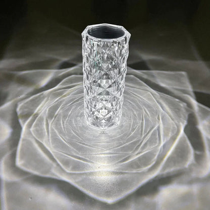 Nightly Wish Crystals Lamp™