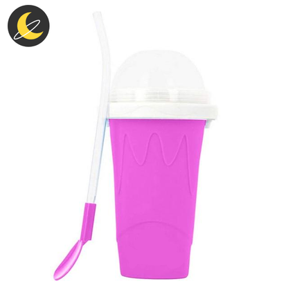 Magic Slushy Cup