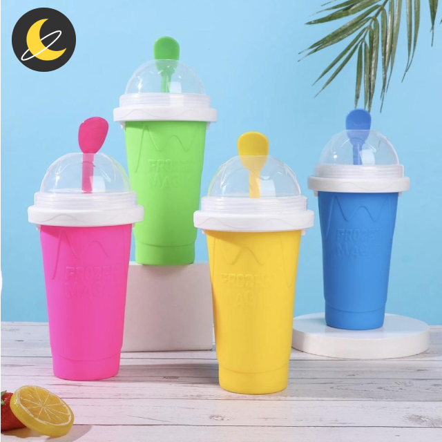 Magic Slushy Cup