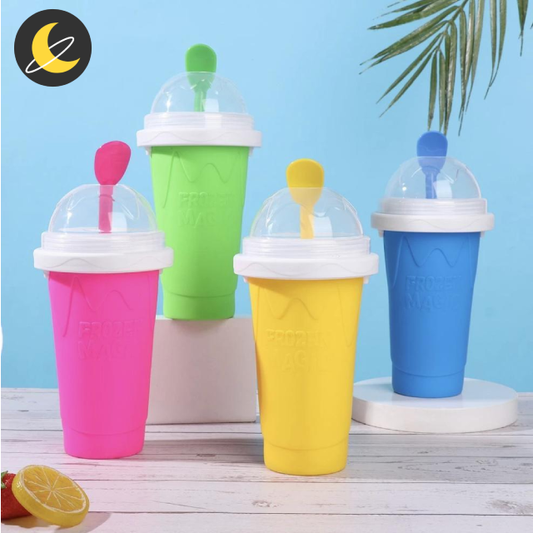Magic Slushy Cup