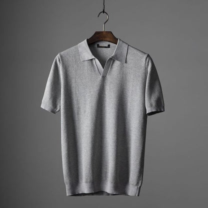 Made Gents |  Polo T-Shirt | 50% Korting!