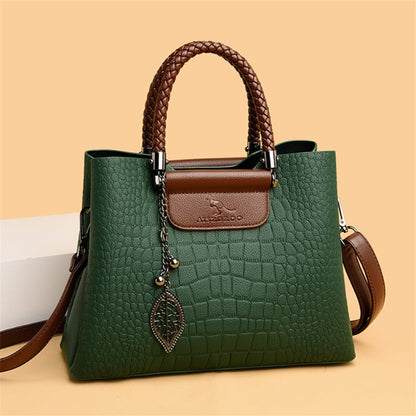 Mara | Sac à main de luxe - L'amélioration parfaite du style