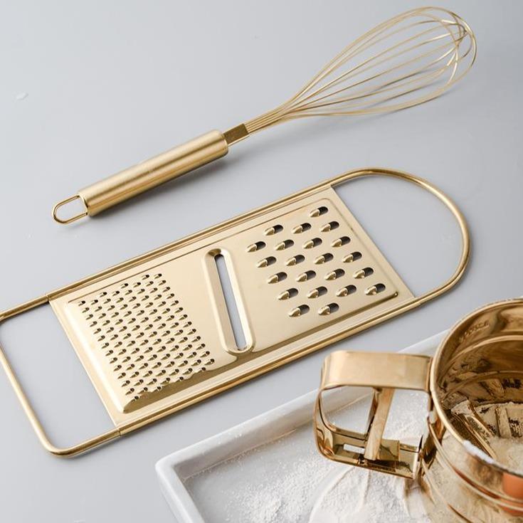 Golden Days Baking Tools Kitchen Utensils
