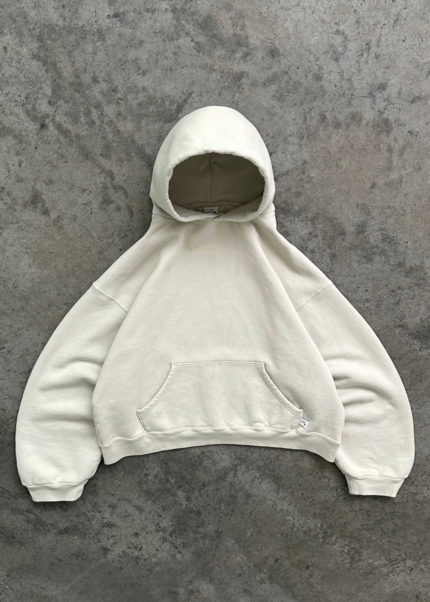 PureCozy Zachte Warmte Hoodie - VelvetRoots