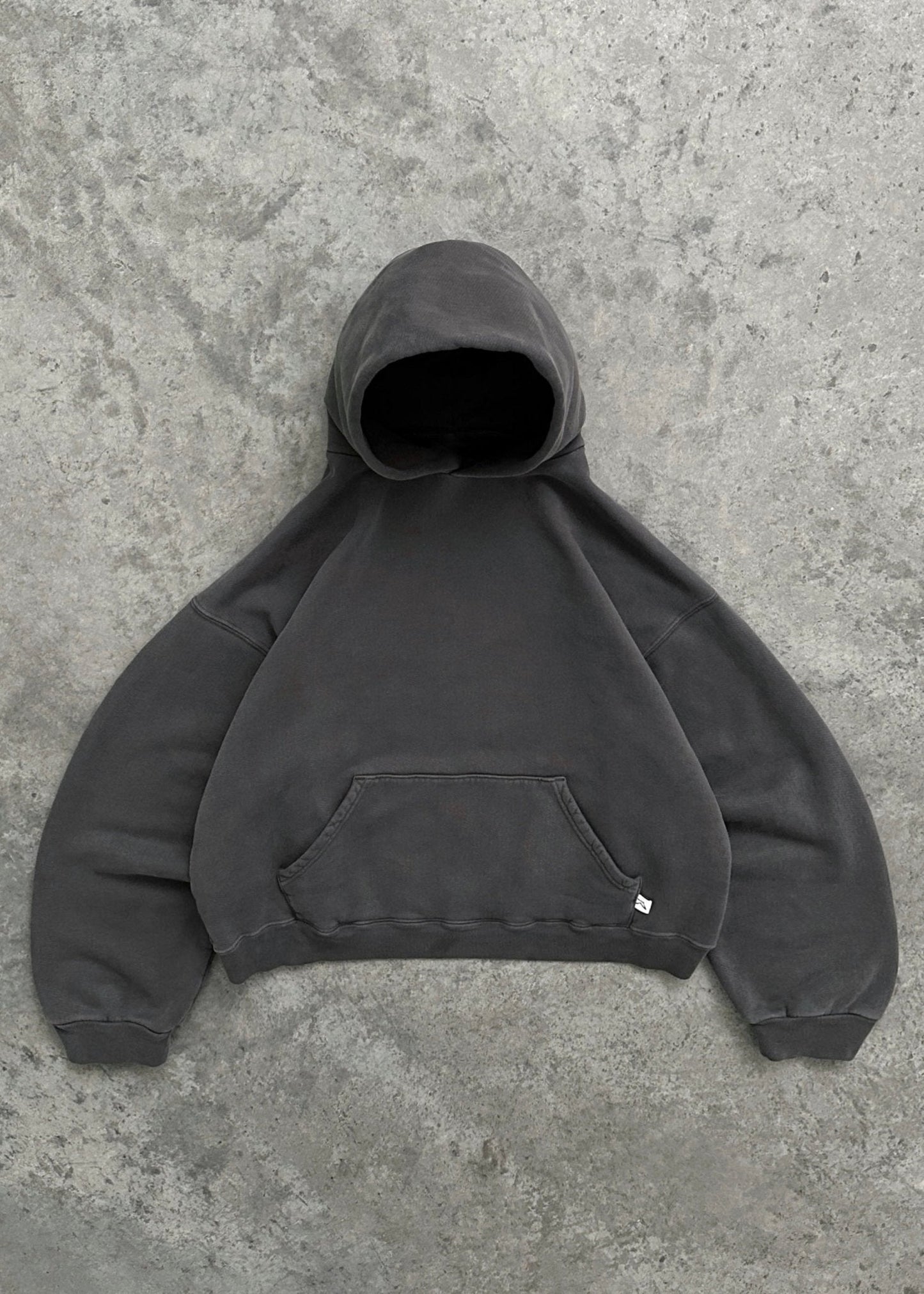 PureCozy Zachte Warmte Hoodie - VelvetRoots