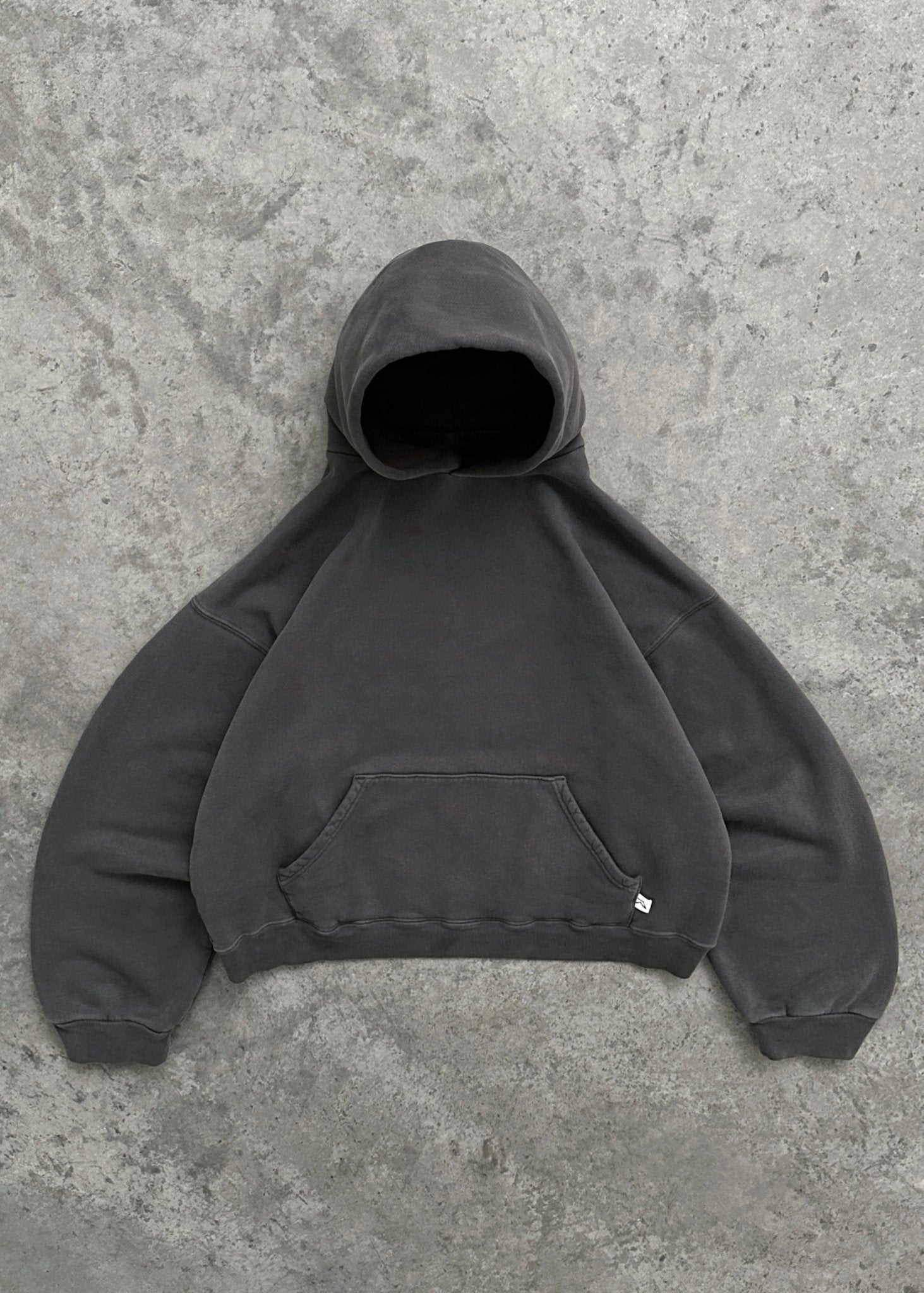 PureCozy Zachte Warmte Hoodie - VelvetRoots