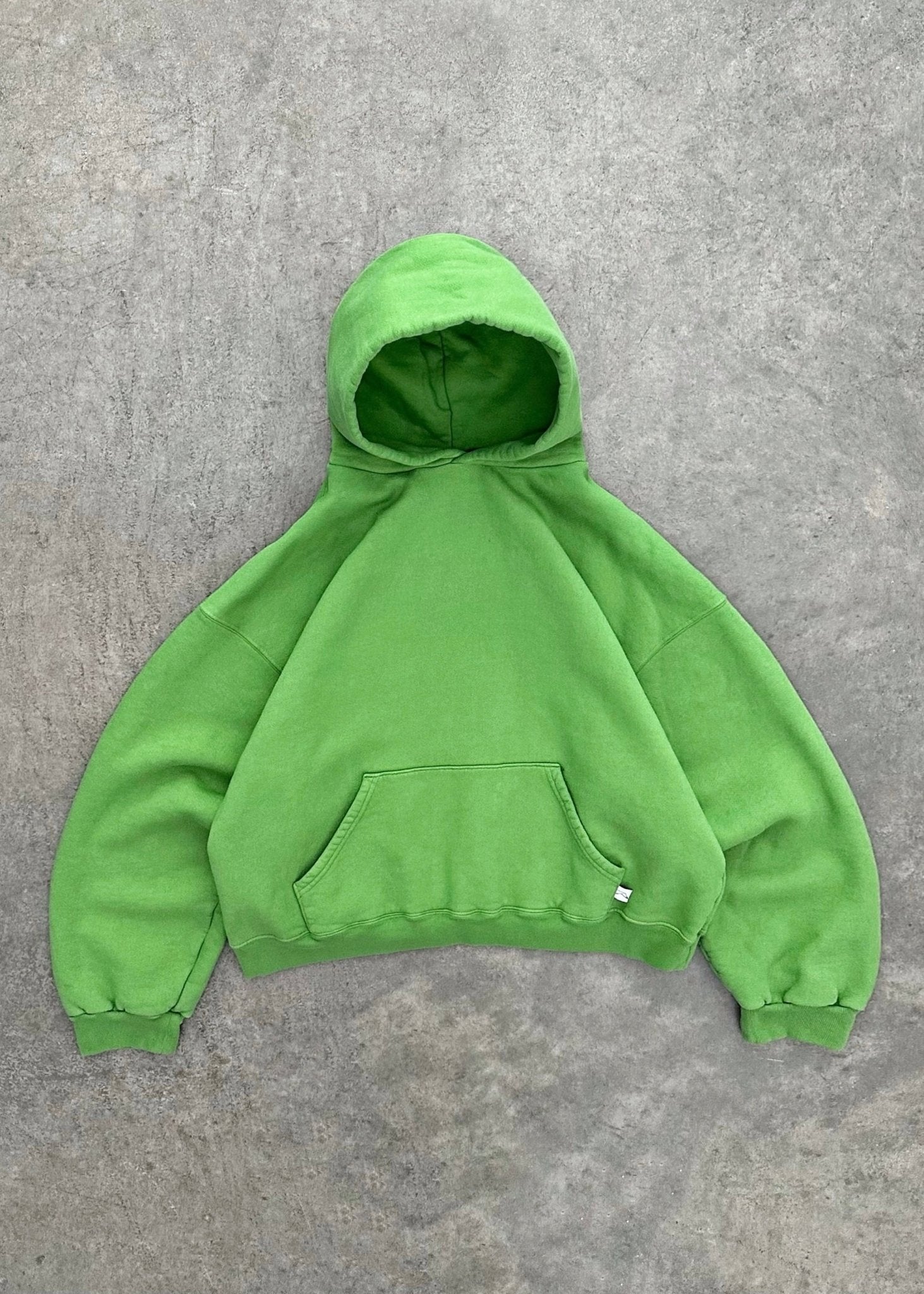 PureCozy Zachte Warmte Hoodie - VelvetRoots