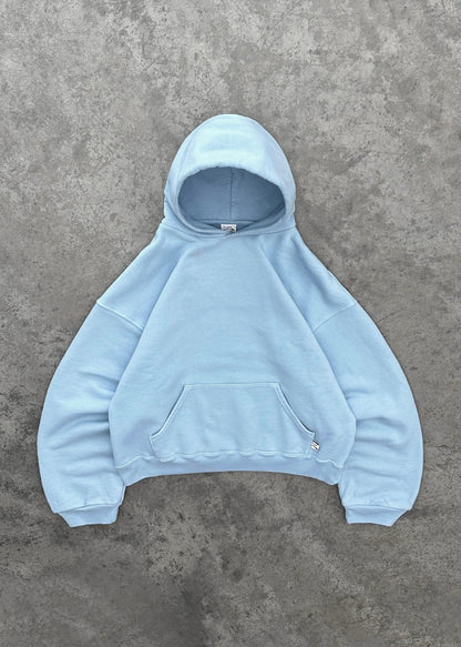 PureCozy Zachte Warmte Hoodie - VelvetRoots