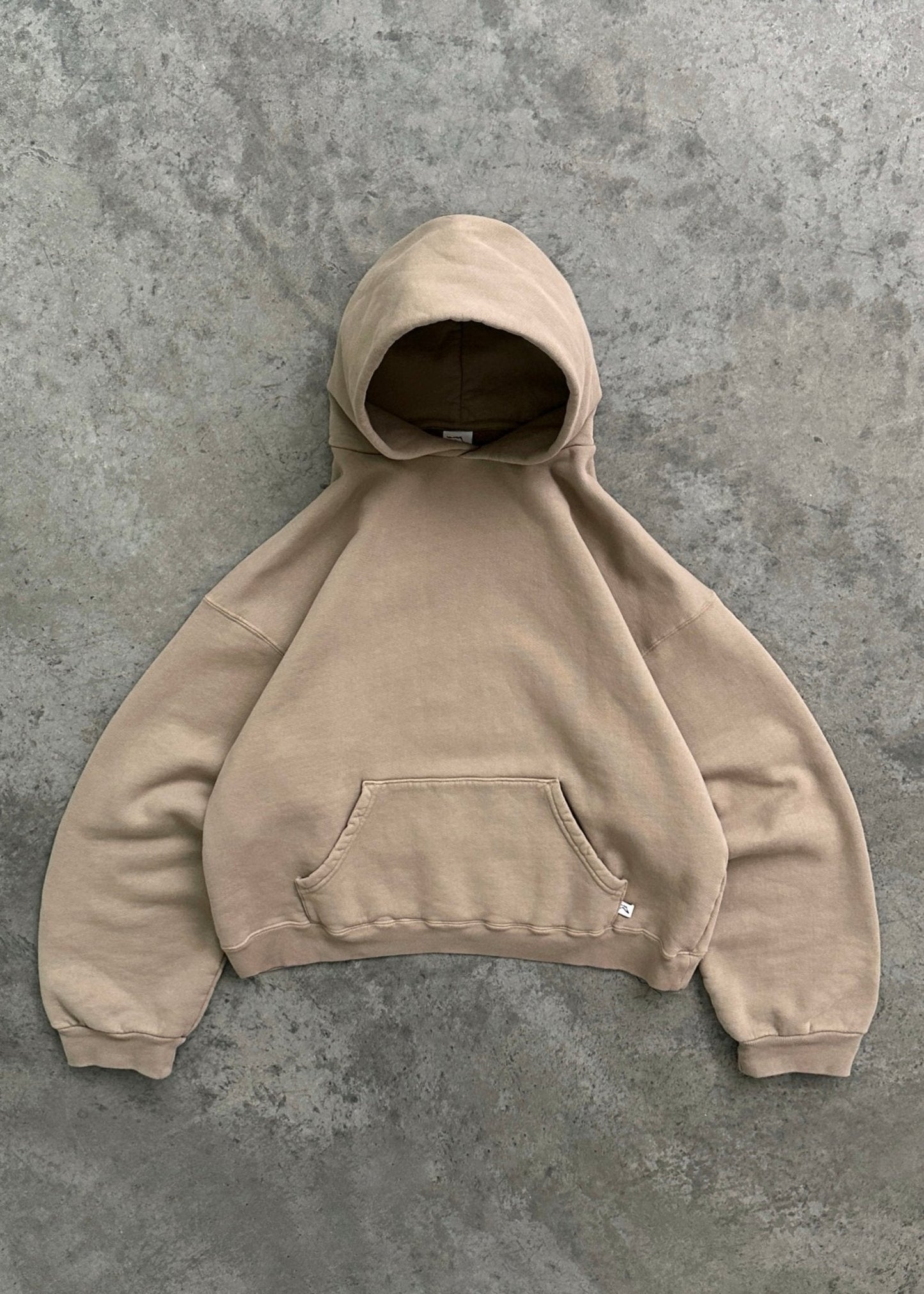 PureCozy Zachte Warmte Hoodie - VelvetRoots