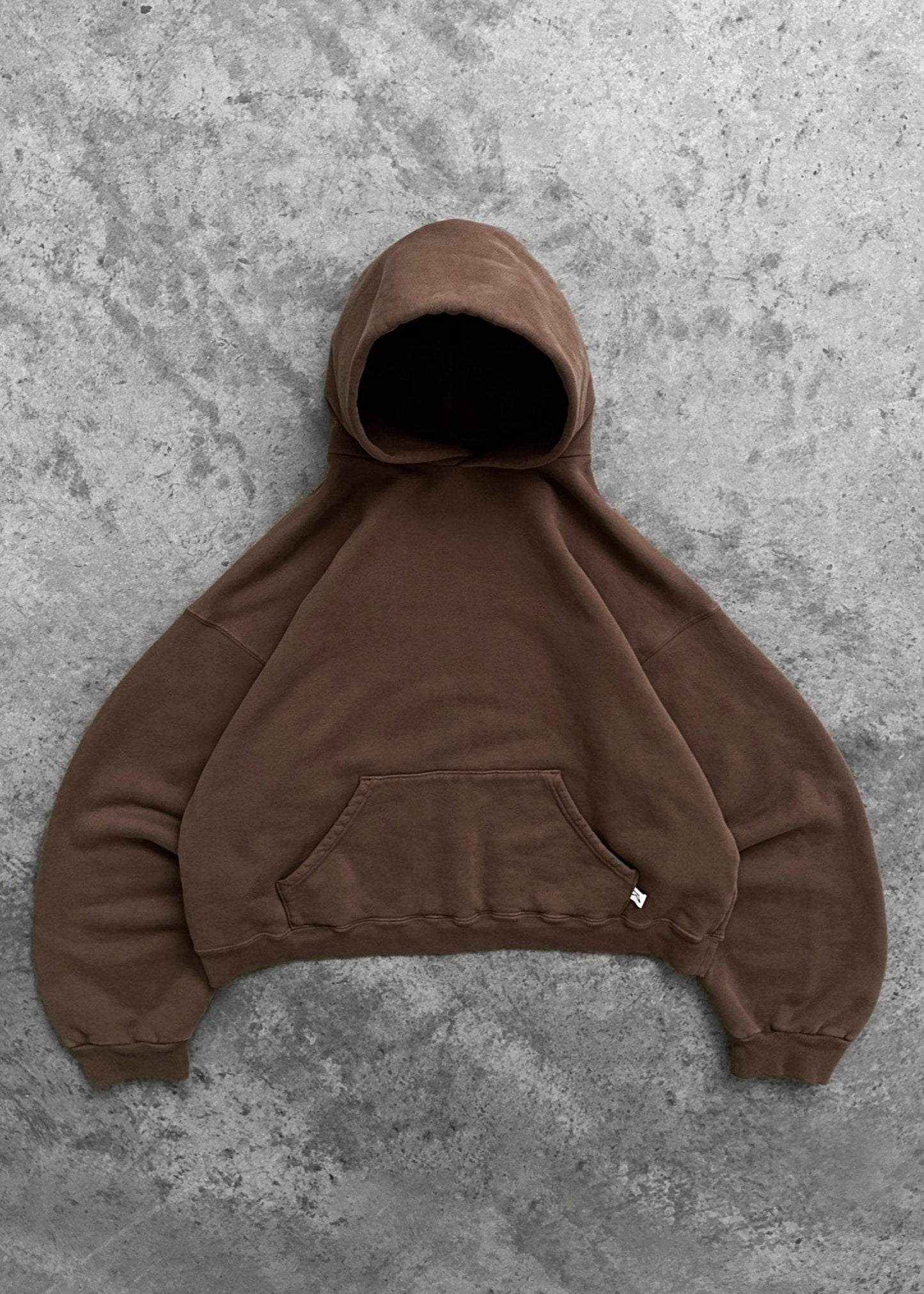 PureCozy Zachte Warmte Hoodie - VelvetRoots