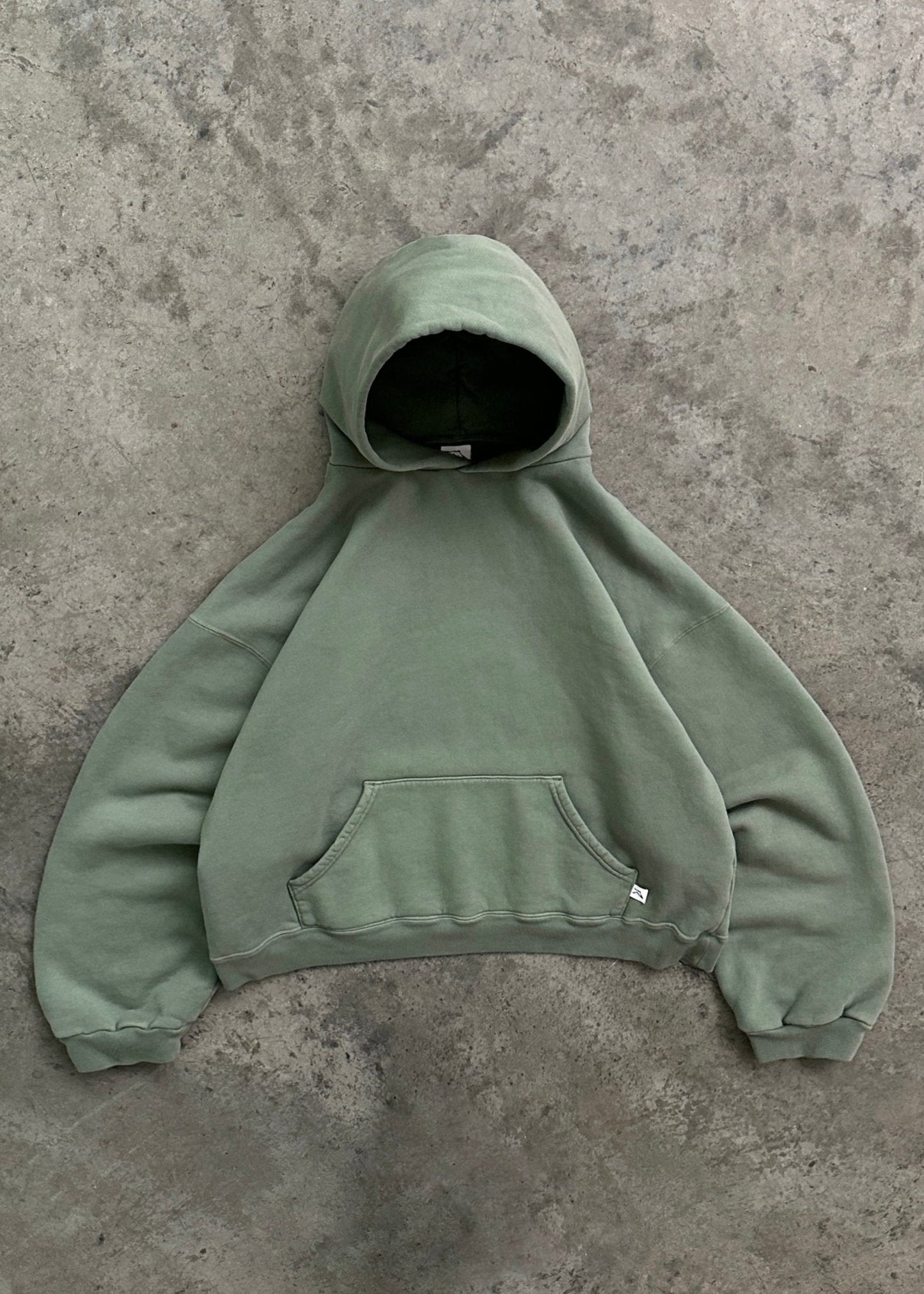 PureCozy Zachte Warmte Hoodie - VelvetRoots