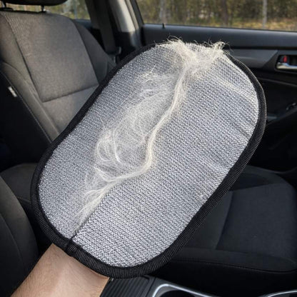 PurePath™ Glove  | Mühelose Tierhaarentfernung in Sekunden