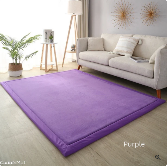 CuddleMat Plus+ 50% SALE on now!