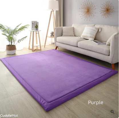 CuddleMat Plus+ 50% SALE on now!
