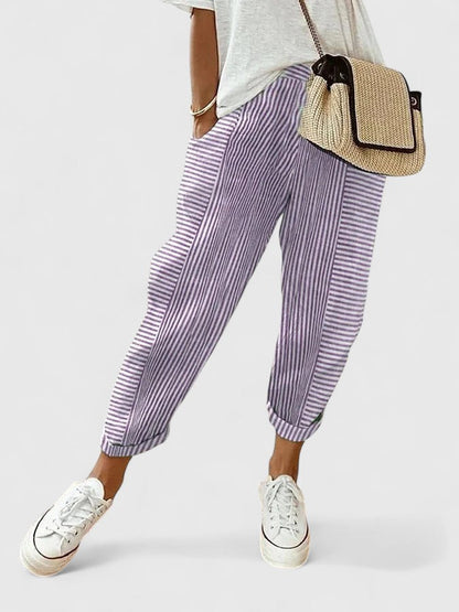 Elvira™ | Pantalon Confortable